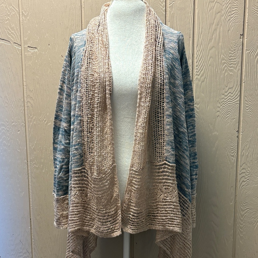 Energe World Wear Cardigan